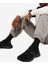 Quantum Lyte Siyah Slip-On Erkek Sneaker 2