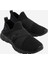 Quantum Lyte Siyah Slip-On Erkek Sneaker 5