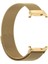 Samsung Galaxy Watch 8 40mm 44mm Classic 46mm Kordon Milano Loop Metal Kordon 1
