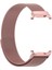 Samsung Galaxy Watch 8 40mm 44mm Classic 46mm Kordon Milano Loop Metal Kordon 1