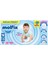 Bebek Bezi Beden: 5 (11- 18KG) Junior 300 Adet Mega Aylık Fırsat Pk 2