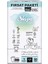 Bebek Bezi Bio Natural Beden: 1 (2- 5kg) Yeni Doğan Newborn 200 Adet Avantaj Fırsat Pk 2
