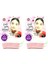 Ipek Yüz Kesesi Ms-31 (2 Li Set) 1