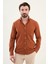 Gofreli Slim Fit Pamuk Erkek Gömlek 27080 1