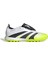 Performance JQ1072 Predator League Fold-Over Tongue Turf Boots 1