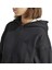 Kadın Günlük Ceket All Szn French Terry Loose Full-Zip Hoodie JJ1251 4