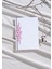 A6 Pinterest Sakura-2 Çek-Kopar Notepad, Memopad, Note Defteri, To Do List 1