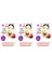 Ipek Yüz Kesesi Ms-31 (3 Lü Set) 1