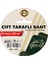Çift Taraflı Bant 24X25 M (GEN-8203) 1