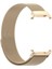 Samsung Galaxy Watch 8 40mm 44mm Classic 46mm Kordon Milano Loop Metal Kordon 1