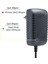 21V 1Ah Lithium Ion Battery Charger 5.5-2.5mm Lityum Ion Piller Için Uygun Şarj Cihazı 3