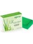 El Yapımı Doğal Sabun 150GR Aloe Vera (9 Lu Set) 2