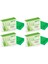 El Yapımı Doğal Sabun 150GR Aloe Vera (4 Lü Set) 1