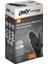 Evo Beyond Glove Nitril Siyah Pudrasız Muayene Eldiveni 900 Lü Set M - Medium - Orta (9PK*100) 2