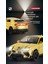 1:32 Lamborghini Elektrikli Kaplama Off-Road Araba Ses ve Işık Oyuncak Modeli (Yurt Dışından) 2