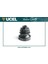 UCEL-41500-T - Aks Körüğü Iç (Tek Körük) 206-207-208-1007-PARTNER-C3 I-C3 Iı-Ds3-Berlıngo-1.4-1.6 1