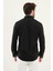 Gofreli Slim Fit Pamuk Erkek Gömlek 27081 3