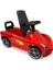 Peluşçu Dayı Pedalsız Ilk Arabam Fasty Car Müzikli Bisiklet 4