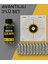 10 Co2 Tüp, 10 Adet Hedef Kağıdı, 1500 4.5mm Bbs Set 1