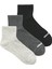 Jacluca Short Tennıs Socks 3 Pack Noos 1