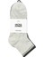 Jacluca Short Tennıs Socks 3 Pack Noos 2