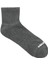 Jacluca Short Tennıs Socks 3 Pack Noos 5