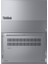 ThinkBook G6 IRL 21KG00UCTR-04 i5-13420H 32GB 512GB SSD WUXGA 14" IPS FreeDos Taşınabilir Bilgisayar 5