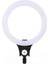 FM-12R Kumandalı 30 cm Işıklı Telefon Tutucu Ring Light 1