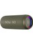 Nowgo F6 20w Rgb Speaker Taşınabilir Kablosuz Bluetooth Hoparlör Yeşil 1