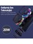 Nowgo F6 20w Rgb Speaker Taşınabilir Kablosuz Bluetooth Hoparlör Yeşil 4