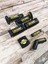 Protaper Set Sarı 5 Parça 3