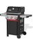SPIRIT E-325 Gazlı Barbekü Mangal 2