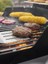 SPIRIT E-325 Gazlı Barbekü Mangal 4