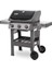 Spirit II E-320 GBS Gazlı Barbekü – 3 Brülör | XL Sear Zone | 3,5 kW Yan Ocak 1