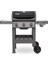 Spirit II E-320 GBS Gazlı Barbekü – 3 Brülör | XL Sear Zone | 3,5 kW Yan Ocak 3
