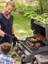 Spirit II E-320 GBS Gazlı Barbekü – 3 Brülör | XL Sear Zone | 3,5 kW Yan Ocak 5