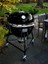 Summit® Kamado E6 Kömürlü Barbekü – Ø 61 cm | Gazsız çift cidarlı çelik kazan 4