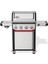 SPIRIT SP‐435 Gazlı Barbekü Mangal 1