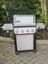 SPIRIT SP‐435 Gazlı Barbekü Mangal 4