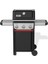 SPIRIT E-310 Gazlı Barbekü Mangal 1