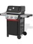 SPIRIT E-310 Gazlı Barbekü Mangal 2