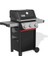 SPIRIT E-310 Gazlı Barbekü Mangal 3