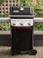 SPIRIT E-310 Gazlı Barbekü Mangal 4