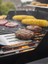 SPIRIT E-310 Gazlı Barbekü Mangal 5
