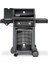 Spirit Classic E-220 S GBS Gazlı Barbekü – 2 Brülör | GBS Döküm Izgara 1