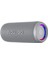 Nowgo F6 20W Rgb Speaker Su Geçirmez Taşınabilir Kablosuz Bluetooth Hoparlör Gri 1