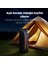 Nowgo F6 20W Rgb Speaker Su Geçirmez Taşınabilir Kablosuz Bluetooth Hoparlör Gri 3