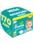 Bebek Bezi Beden: 7 (15+Kg) Xx Large 170 Adet Mega Ekonomik Pk 1