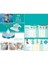 Bebek Bezi Beden: 7 (15+Kg) Xx Large 170 Adet Mega Ekonomik Pk 4