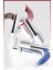 Volumizing Color Hacim ve Uzatma Etkili Renkli Maskara - Kırmızı 3